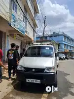 Maruti Suzuki Eeco 2017