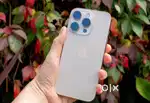 I phone 16 pro