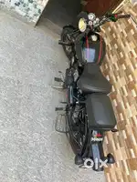 Forur wheeler purchase