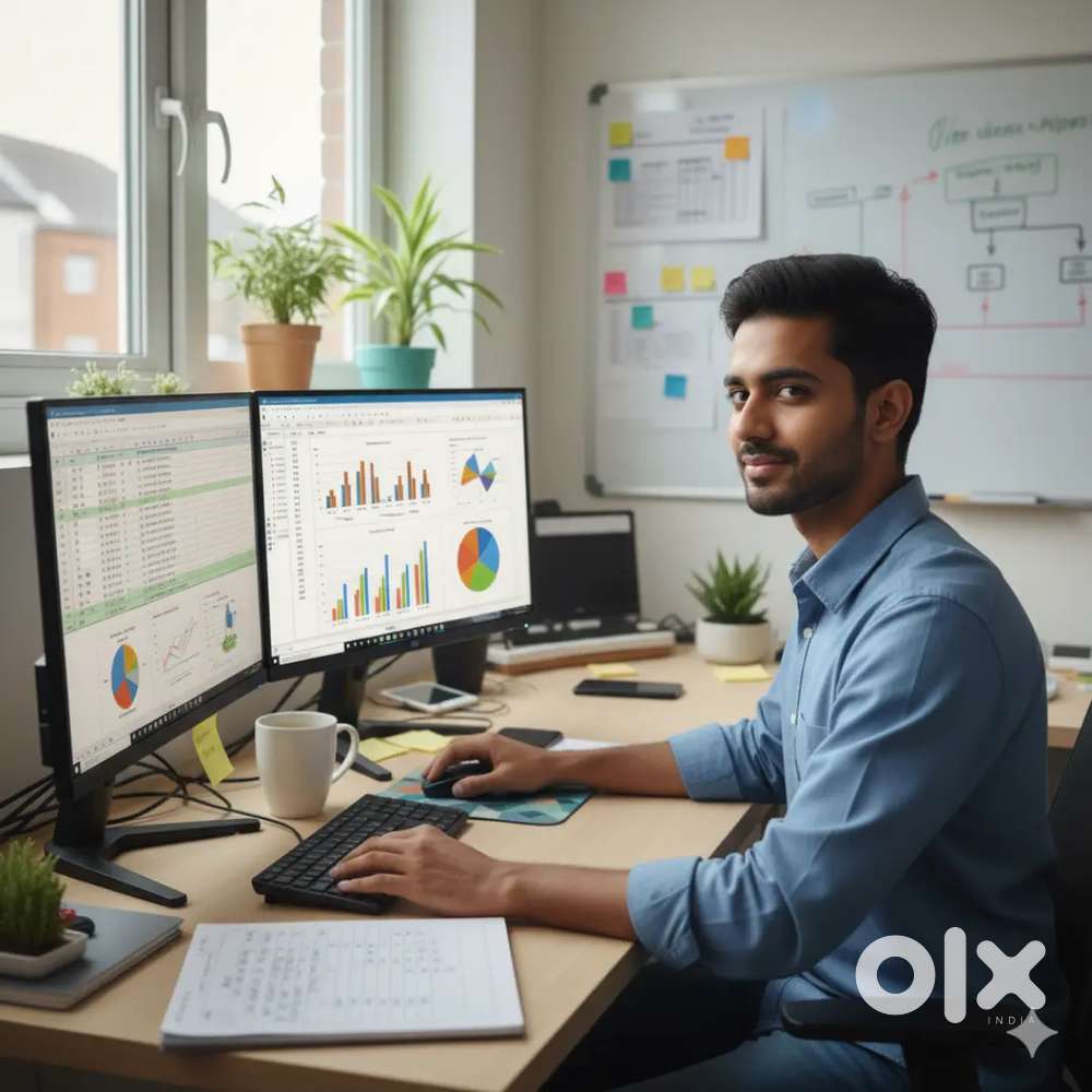 Office Documentation and MIS Designer