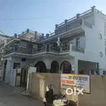 Spacious Apartment for Rent in Una Main city Near Vishal Megamart