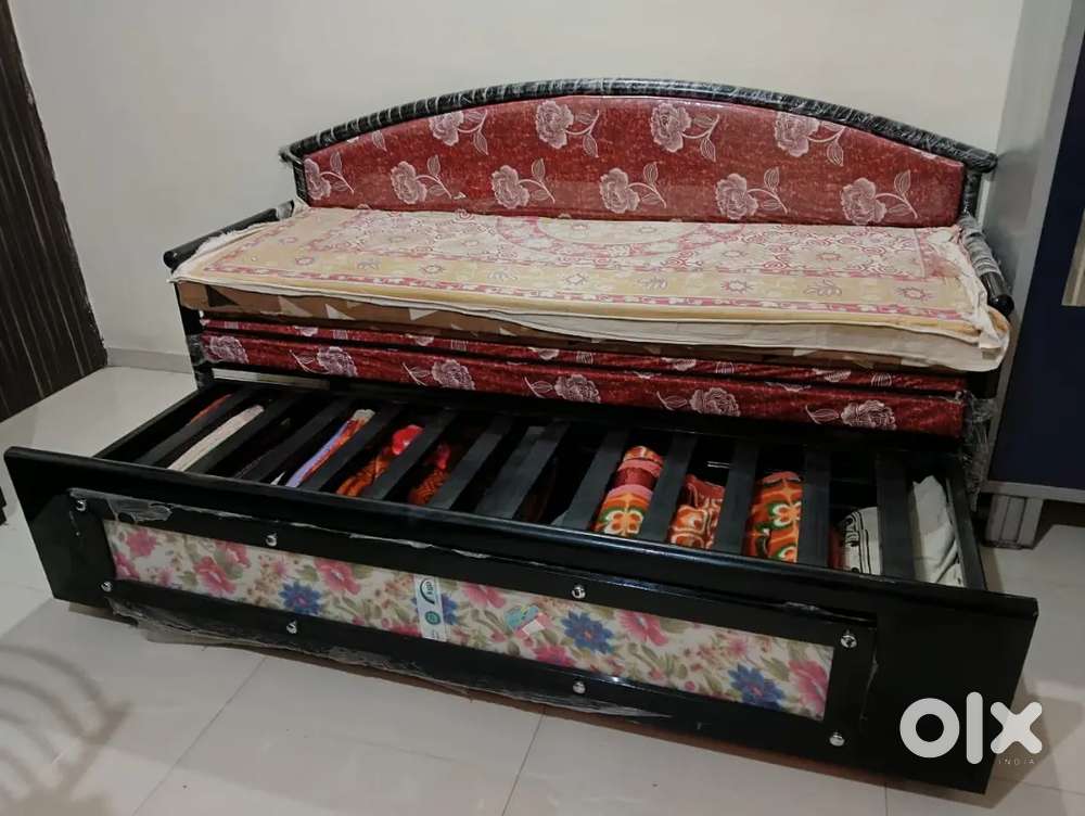 SOFA cum bed for selling