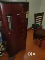 Whirlpool Refrigerator