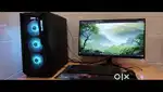 Desktop Computer