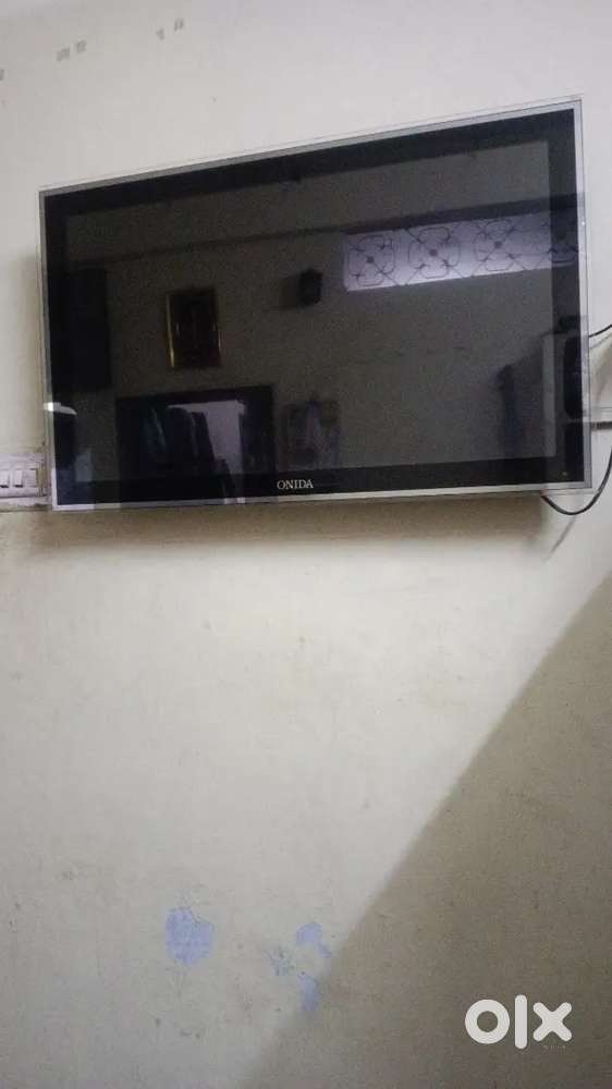 Onida TV for sale LED Full screen