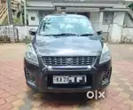 Maruti Suzuki Ertiga 2012-2015 ZXI, 2013, Petrol