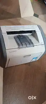 Printer with good condition