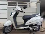HONDA ACTIVA