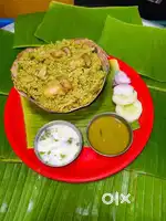 We need a hotel helper boy for our biriyani hotel