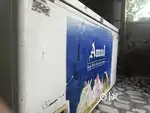 D Fridge/ Icecream Fridge