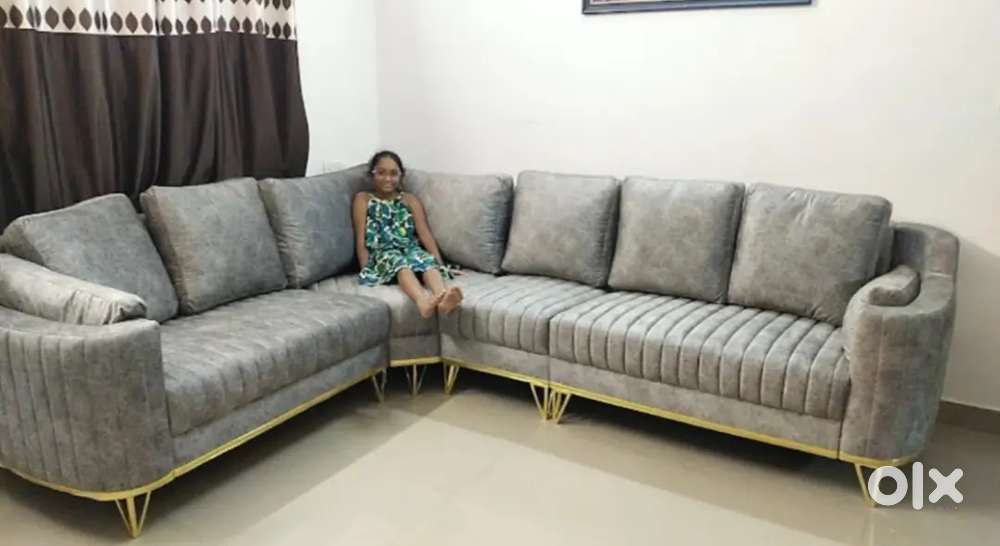 A2Z enterprises new sofa set derofalex company