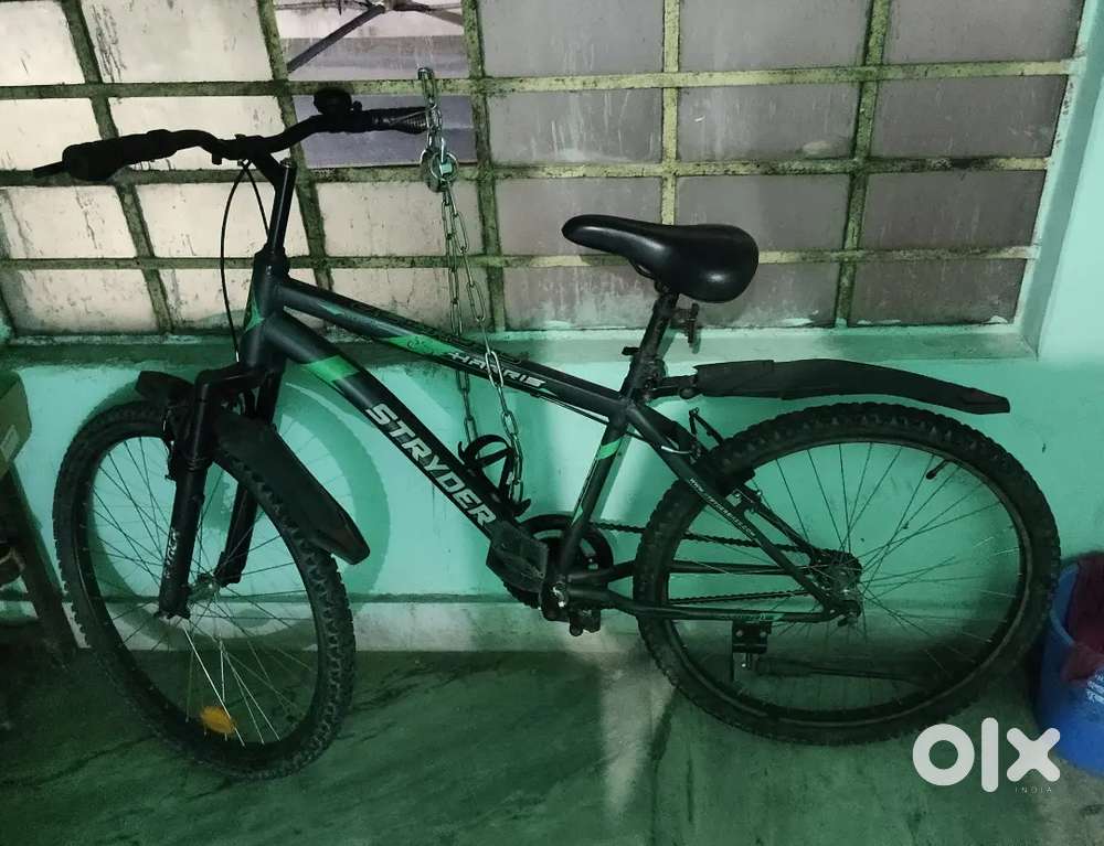 Bicycle for urgent sale