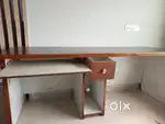 Home Or Office Computer cum Study Table with Chair