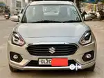 Maruti Suzuki Swift AMT ZXI Plus, 2017, Petrol