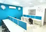 Office space for Rent 12 seats with Boss or HR CABIN PHASE 8B Mohali