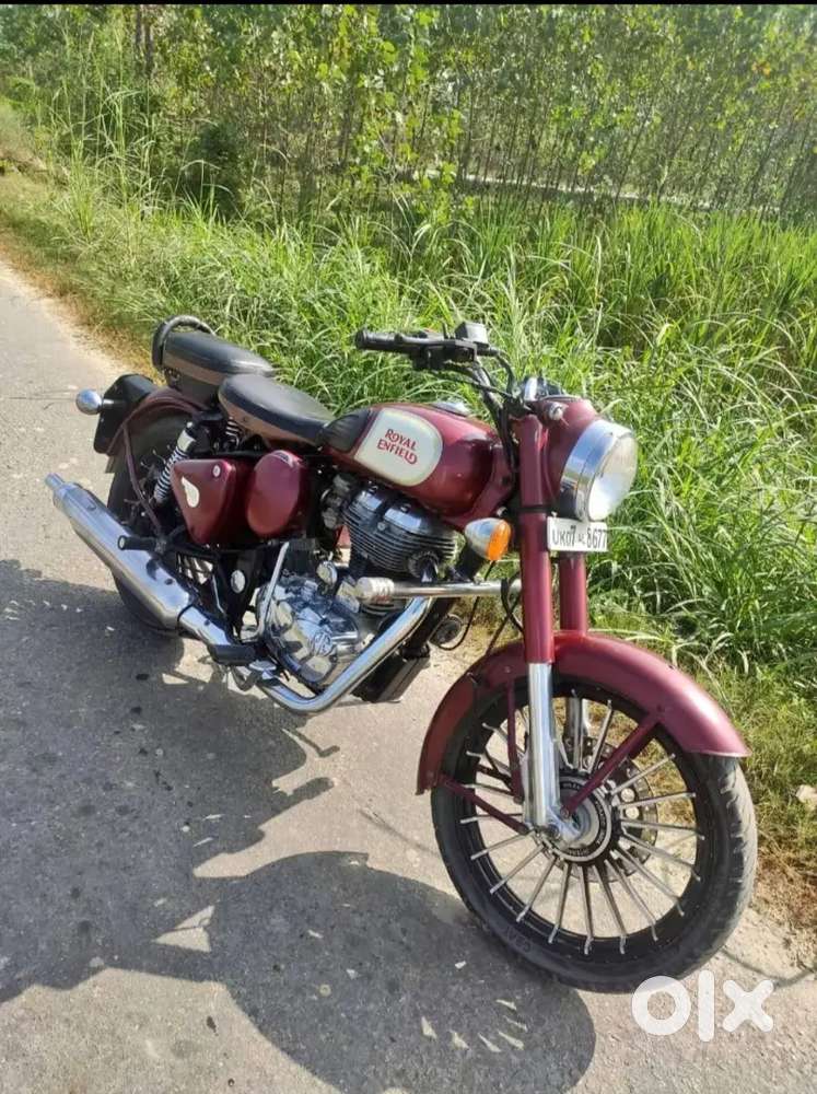 A1 condition bullet classic