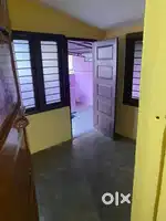 (Only Family) 3bhk house upstairs for rent near panampilly nagar