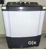 Sale sale sale washing machine