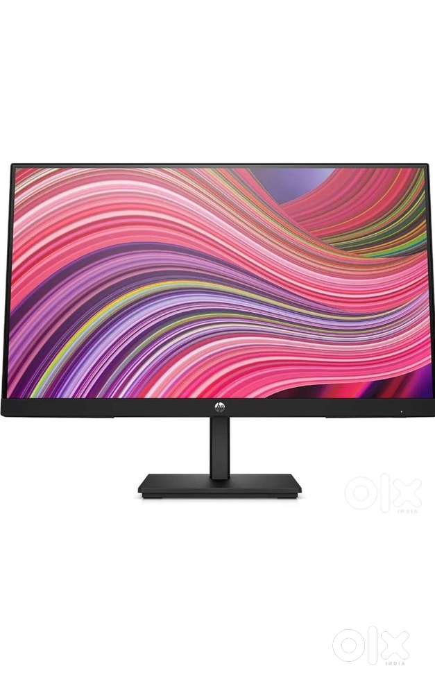 HP Monitor 21.5 inch (Keyboard, Mouse & Cable is free)