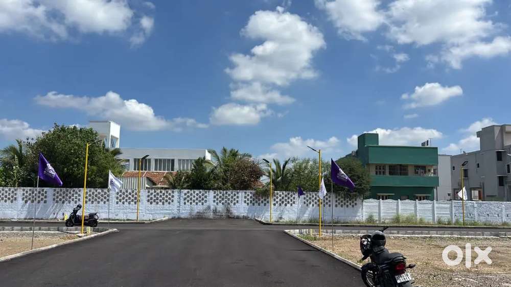 Plot sale with low price