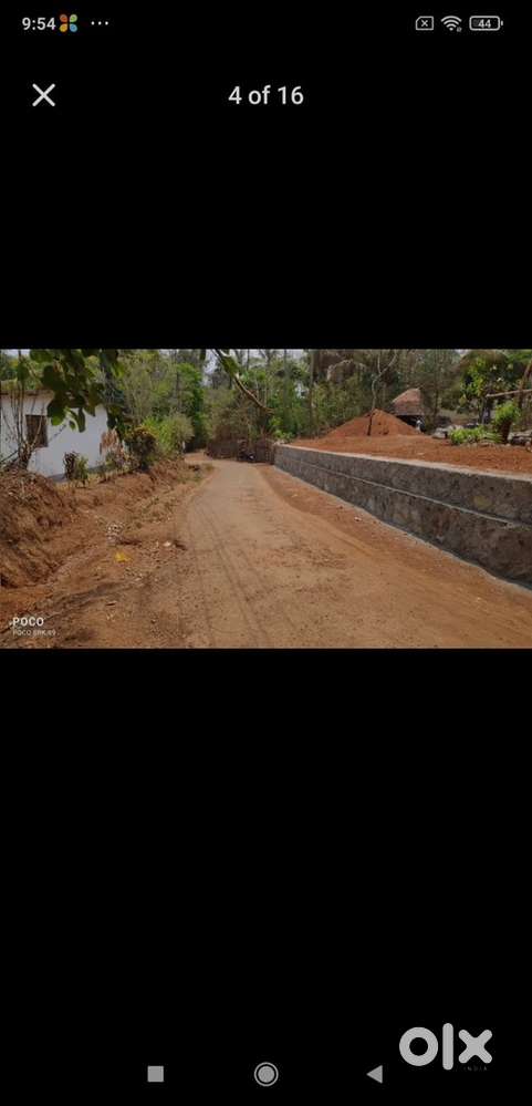 8.5 Cent Plot with Well for sale