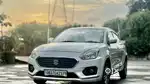 Maruti Suzuki Dzire 1.2 VXI, 2018, Petrol