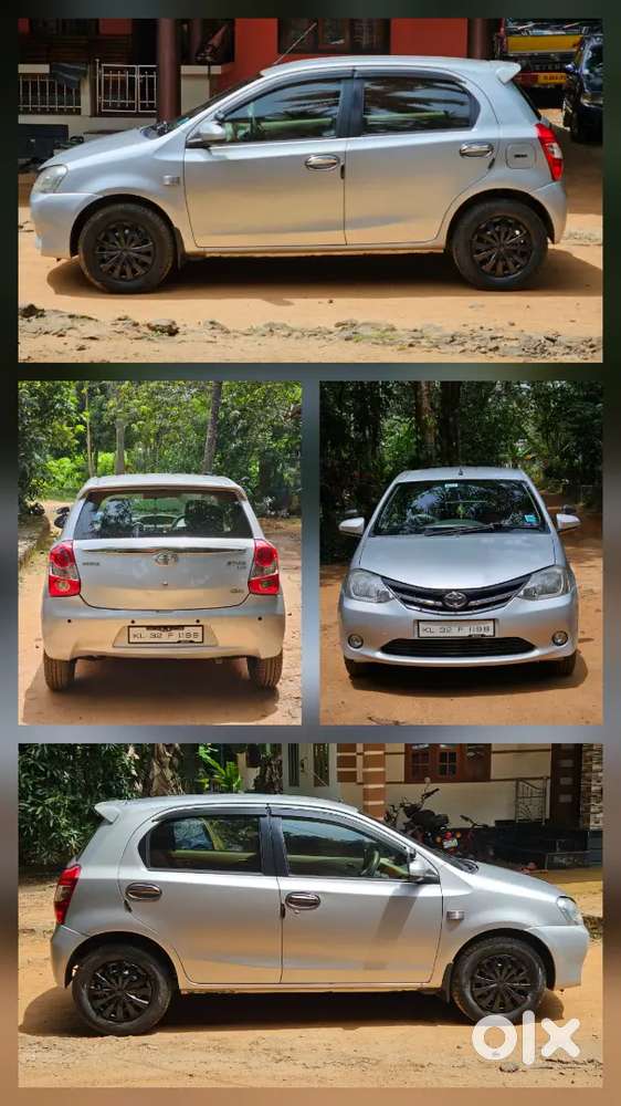 Original Kerala Liva 2013 diesel