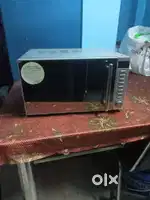 Onida microwave oven in very good condition