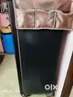 Samsung fridge