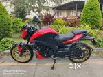 Bajaj Dominar 400 in Showroom Condition