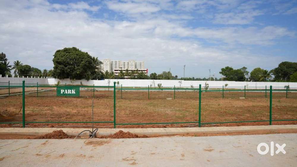 Every Phase Sold Out – Don’t Miss Phase 3 at Budigere Cross!