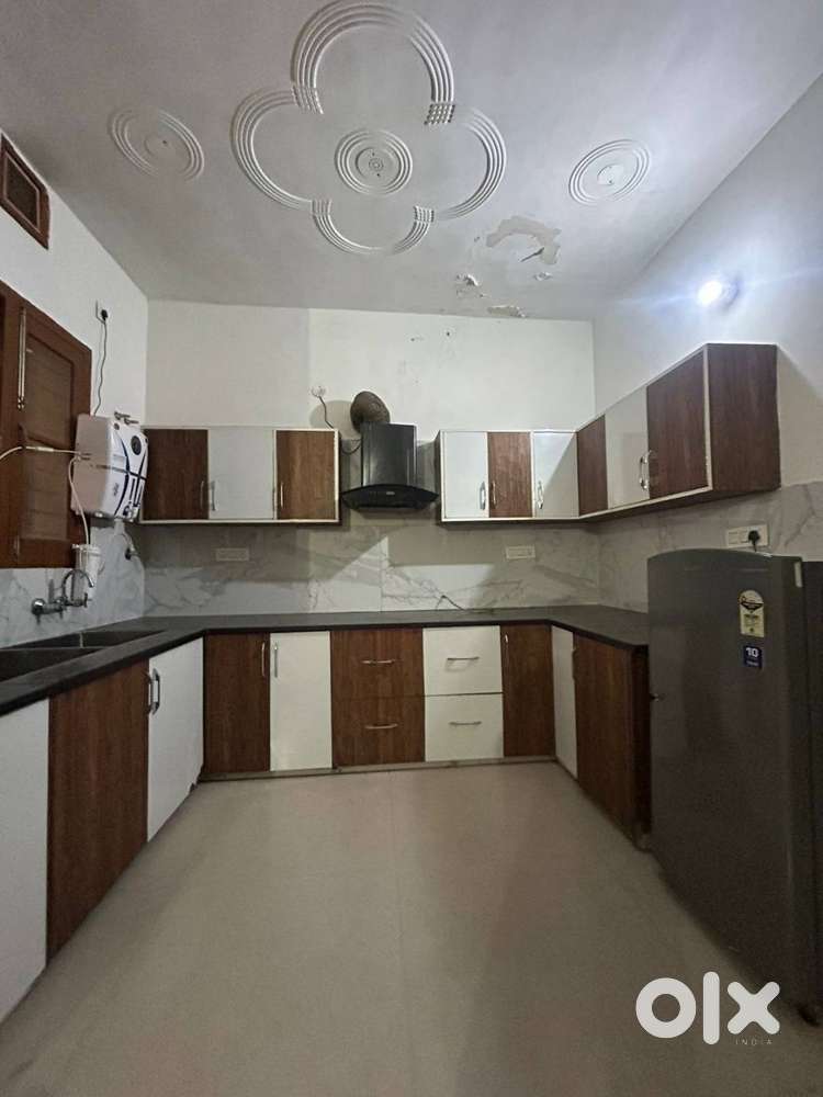 3 BHK FULLY FURNISHED