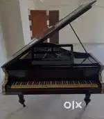 Grand piano