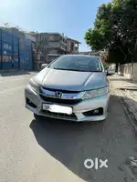 Honda City 2016 CNG & Petrol 88000 Km Driven
