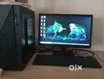 Computer pc dell