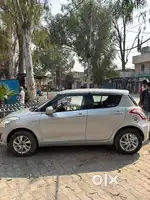 Maruti Suzuki Swift 2013