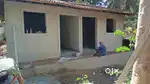 2 room independent house with well and ample of space