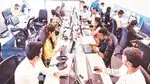 Telecalling