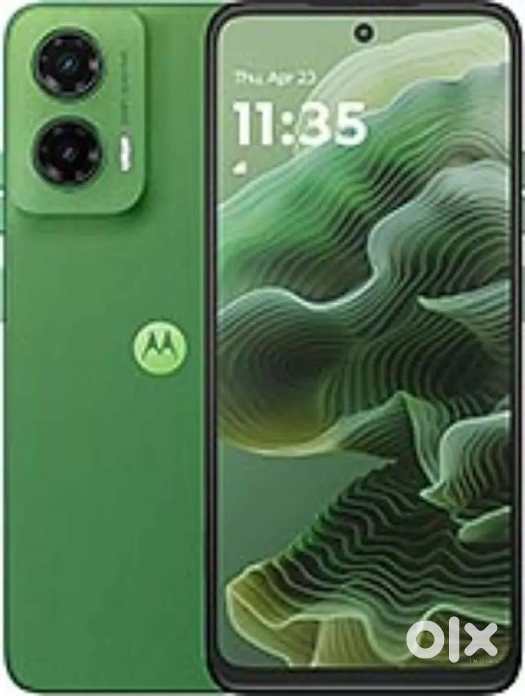Moto G35 4+4/128GB