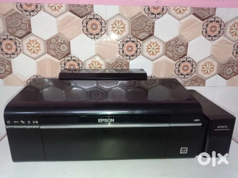 Epson L805 Printer