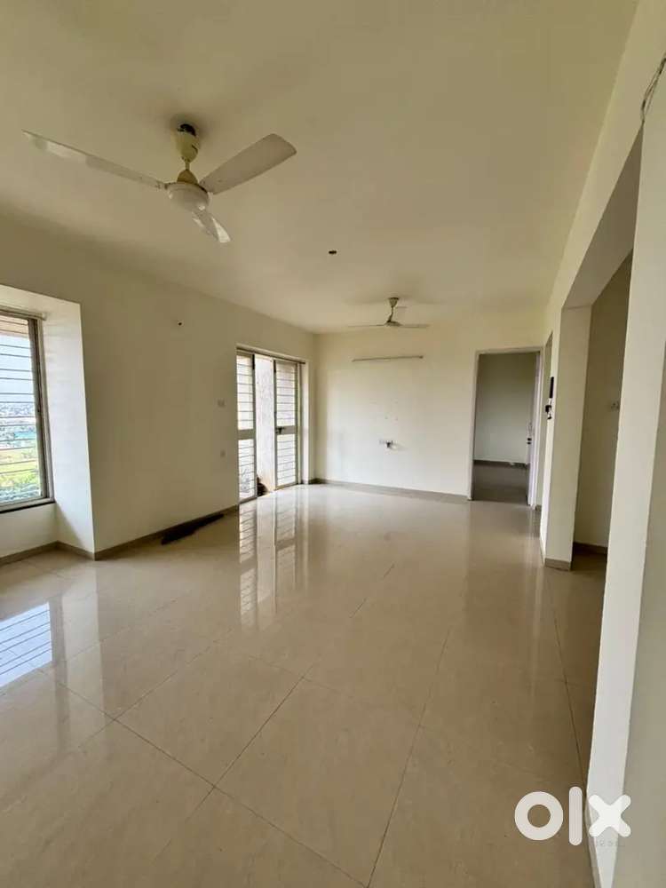 3 BHK Flat For Rent