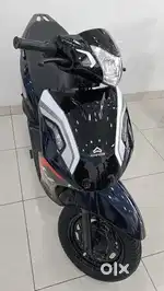 New and good condition