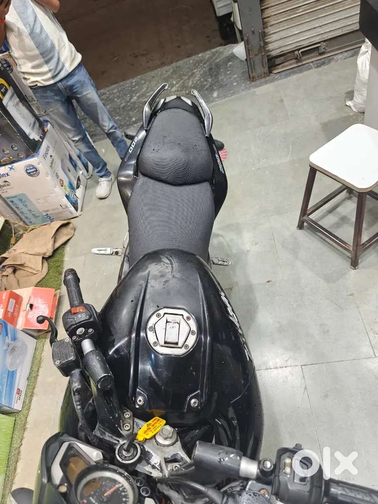 Pulsar 200NS for sale