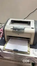 HP 1020 Printer