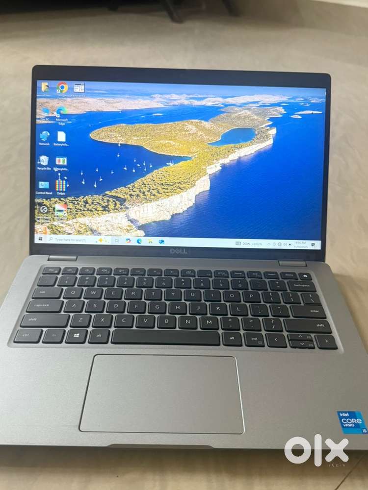 Dell laptop i5