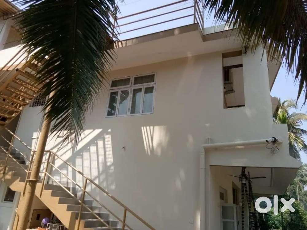 Fully furnished PG with A/C , fridge, washing machine, Ro, iron etc