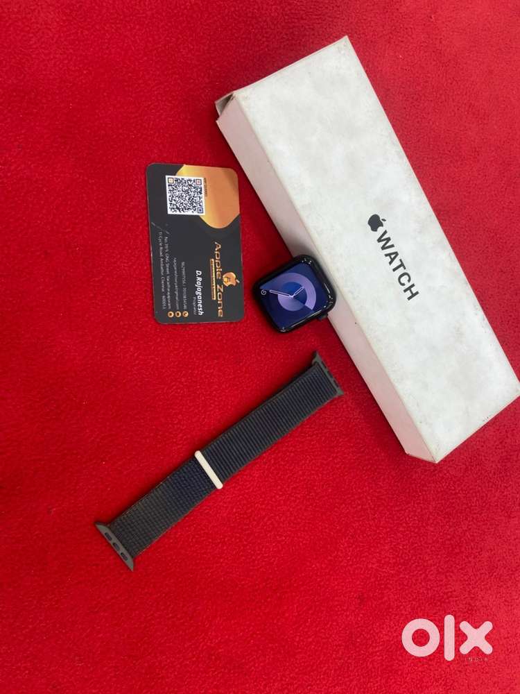 Apple watch SE 2nd gen ( 44mm ) Gps