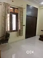 Room with Kitchen for working persons  for rent patel marg mansarovar