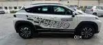 Toyota Urban Cruiser Taisor V 1.0 Petrol AT, 2024, Petrol