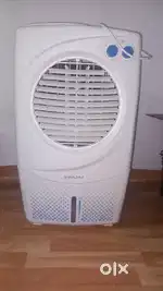 Bajaj cooler